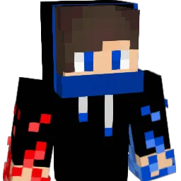 jbmpanda's Minecraft skin