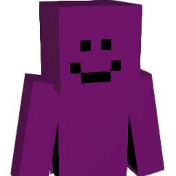 jbnoob2 Minecraft avatar bust