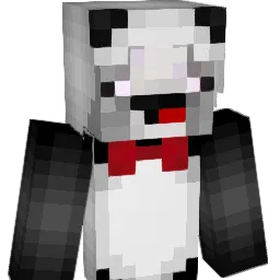 jbnx Minecraft avatar bust
