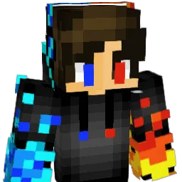 jboii99 Minecraft avatar bust