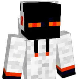 jbondhus Minecraft avatar bust
