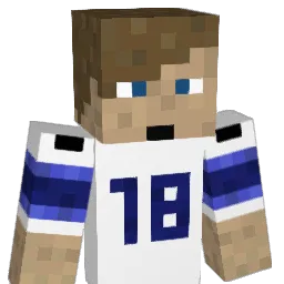 jbone11's Minecraft skin
