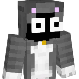 jbone4981 Minecraft avatar bust