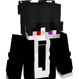 jborts14 Minecraft avatar bust