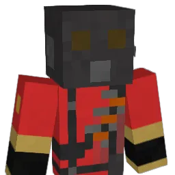 jbow2011's Minecraft skin