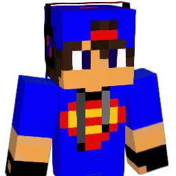 jboy13's Minecraft skin