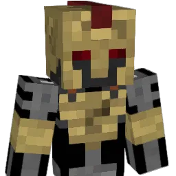 jboy2525 Minecraft avatar bust