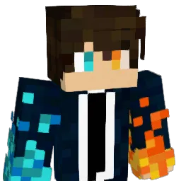 jboyce91 Minecraft avatar bust