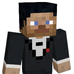 jbradley48 Minecraft avatar bust