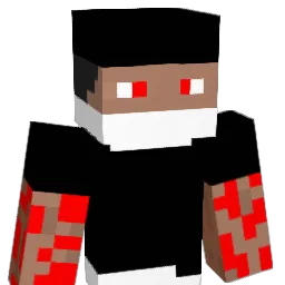 jbux3 Minecraft avatar bust