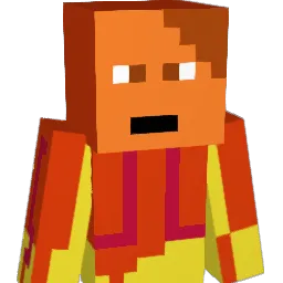 jc535_ Minecraft avatar bust