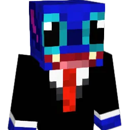 jcWRLD999 Minecraft avatar bust