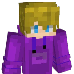 jc_ke Minecraft avatar bust