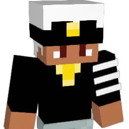 jc_pierre0 Minecraft avatar bust