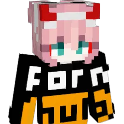 jc_yt Minecraft avatar bust