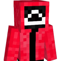 jcashm0ney Minecraft avatar bust