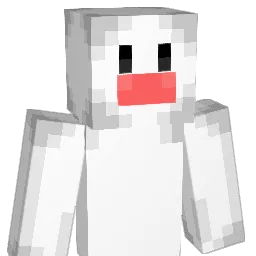 jcatdad Minecraft avatar bust