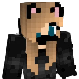 jcaylo Minecraft avatar bust