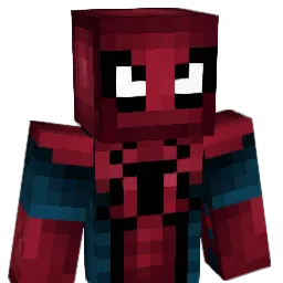 jcblough Minecraft avatar bust