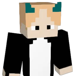 jccampo Minecraft avatar bust