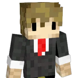 jcctmc25 Minecraft avatar bust