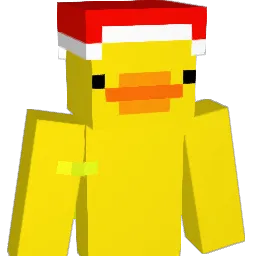 jcdahit Minecraft avatar bust
