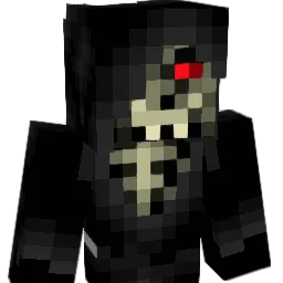 jcee90 Minecraft avatar bust