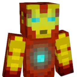 jch015's Minecraft skin