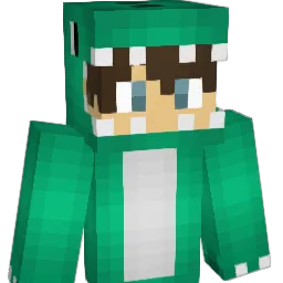 jchrist_ Minecraft avatar bust