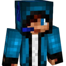 jchsailfish Minecraft avatar bust