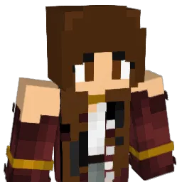 jcirani Minecraft avatar bust