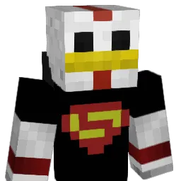 jcjstuga2 Minecraft avatar bust