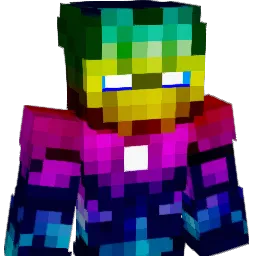 jckillaa92 Minecraft avatar bust