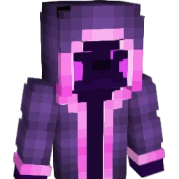 jckstntn Minecraft avatar bust