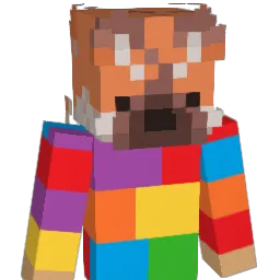 jclone's Minecraft skin