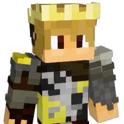 jcmalave Minecraft avatar bust