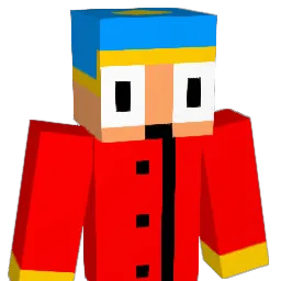 jcmincke Minecraft avatar bust