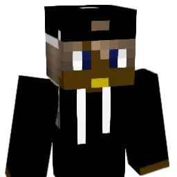 jcmycraft Minecraft avatar bust