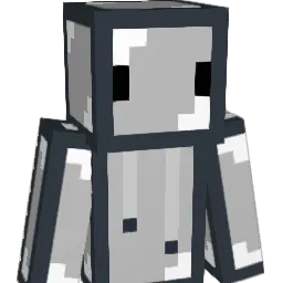 jcnester123 Minecraft avatar bust