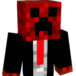 jcolby75000 Minecraft avatar bust