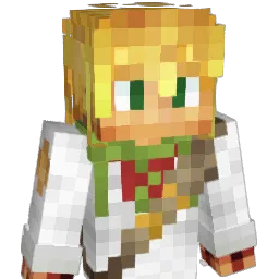 jcollins11 Minecraft avatar bust