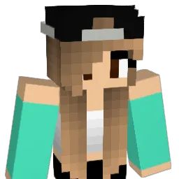 jconnolly123 Minecraft avatar bust