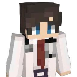 jcookie19203 Minecraft avatar bust