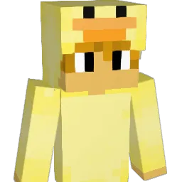 jcooldude09 Minecraft avatar bust
