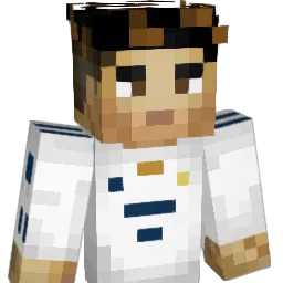 jcorde's Minecraft skin