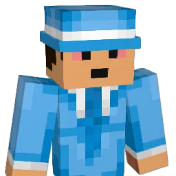 jcria Minecraft avatar bust