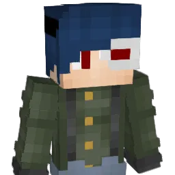 jcsbassil Minecraft avatar bust