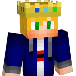 jcstacy Minecraft avatar bust