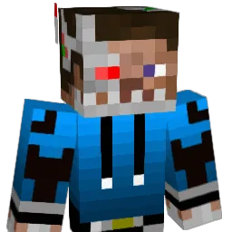 jcstretz Minecraft avatar bust