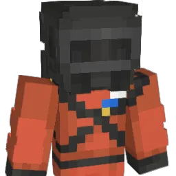jcy123456789's Minecraft skin